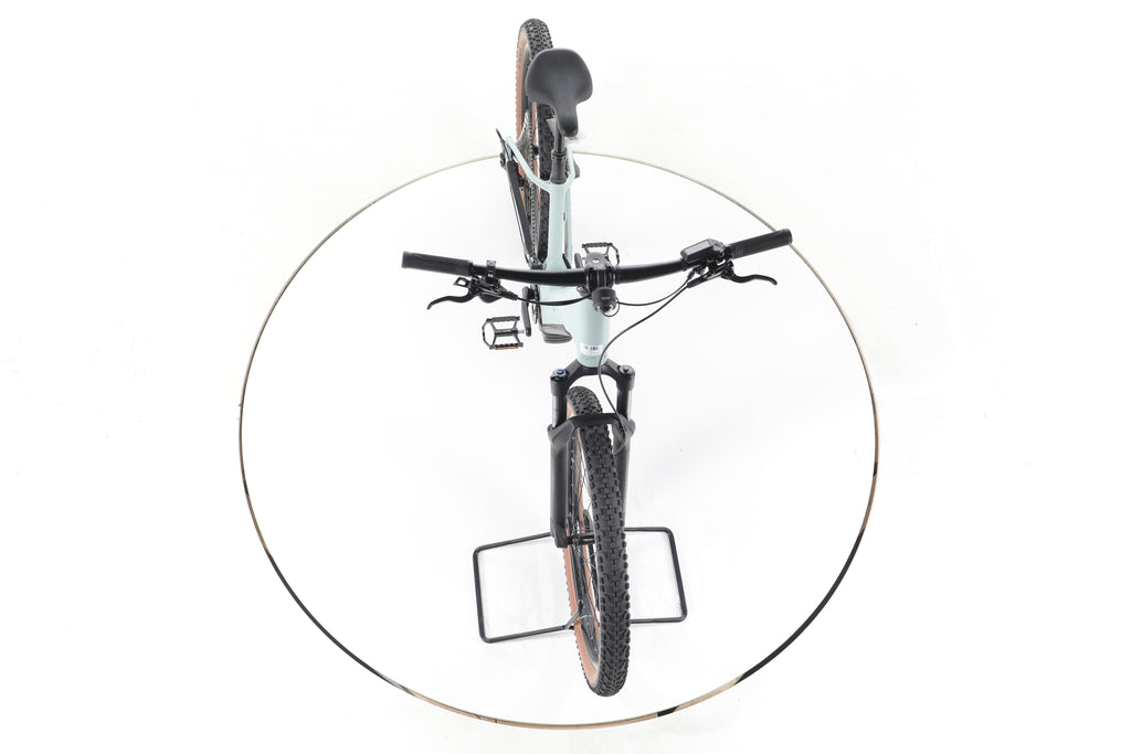 Cube Reaction Hybrid Race 800 easy entry E-Bike 2025 - Image 16