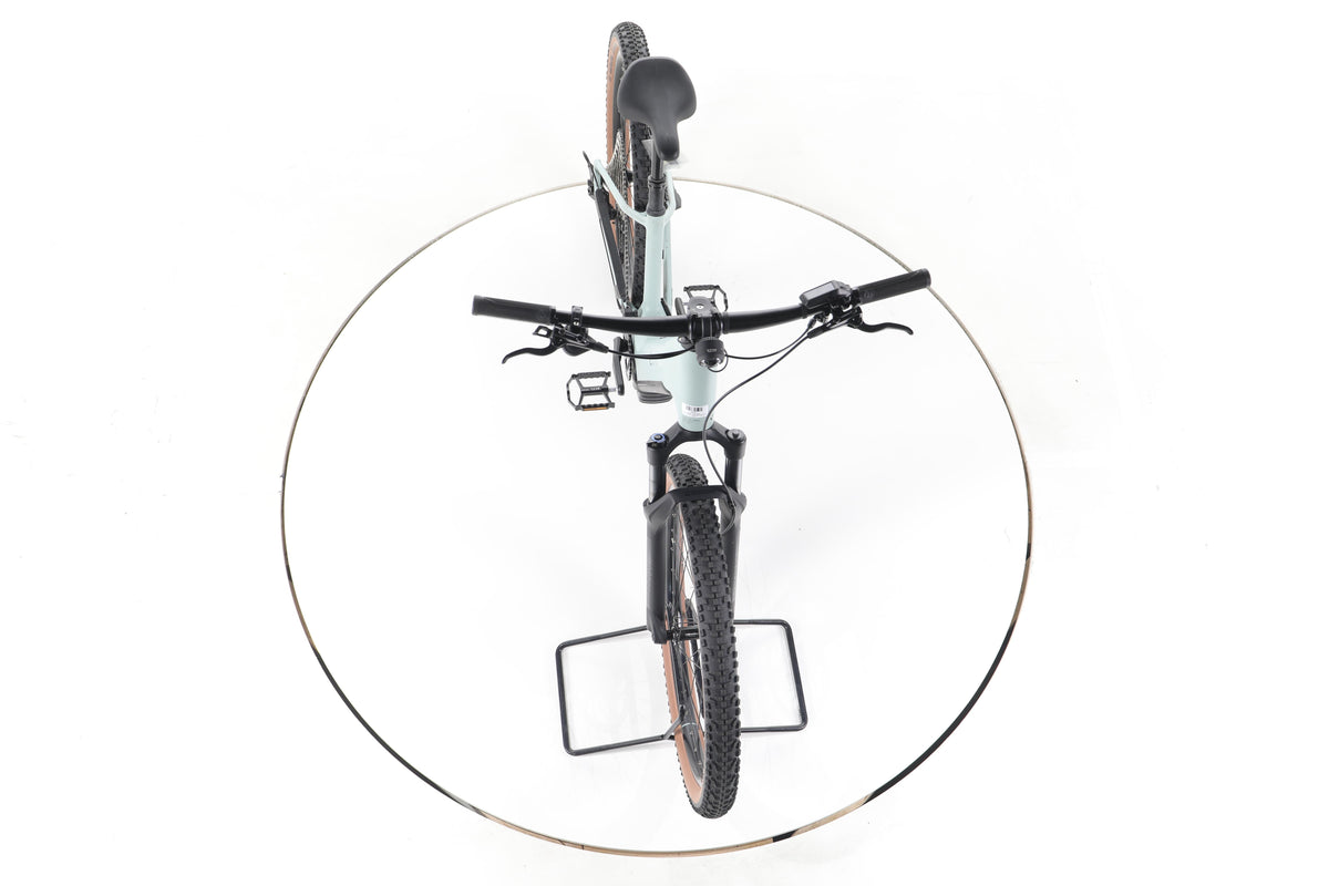 Cube Reaction Hybrid Race 800 easy entry E-Bike 2025 - Image 16
