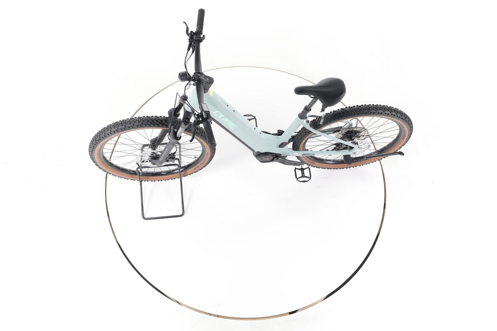 Cube Reaction Hybrid Race 800 easy entry E-Bike 2025 - Image 19
