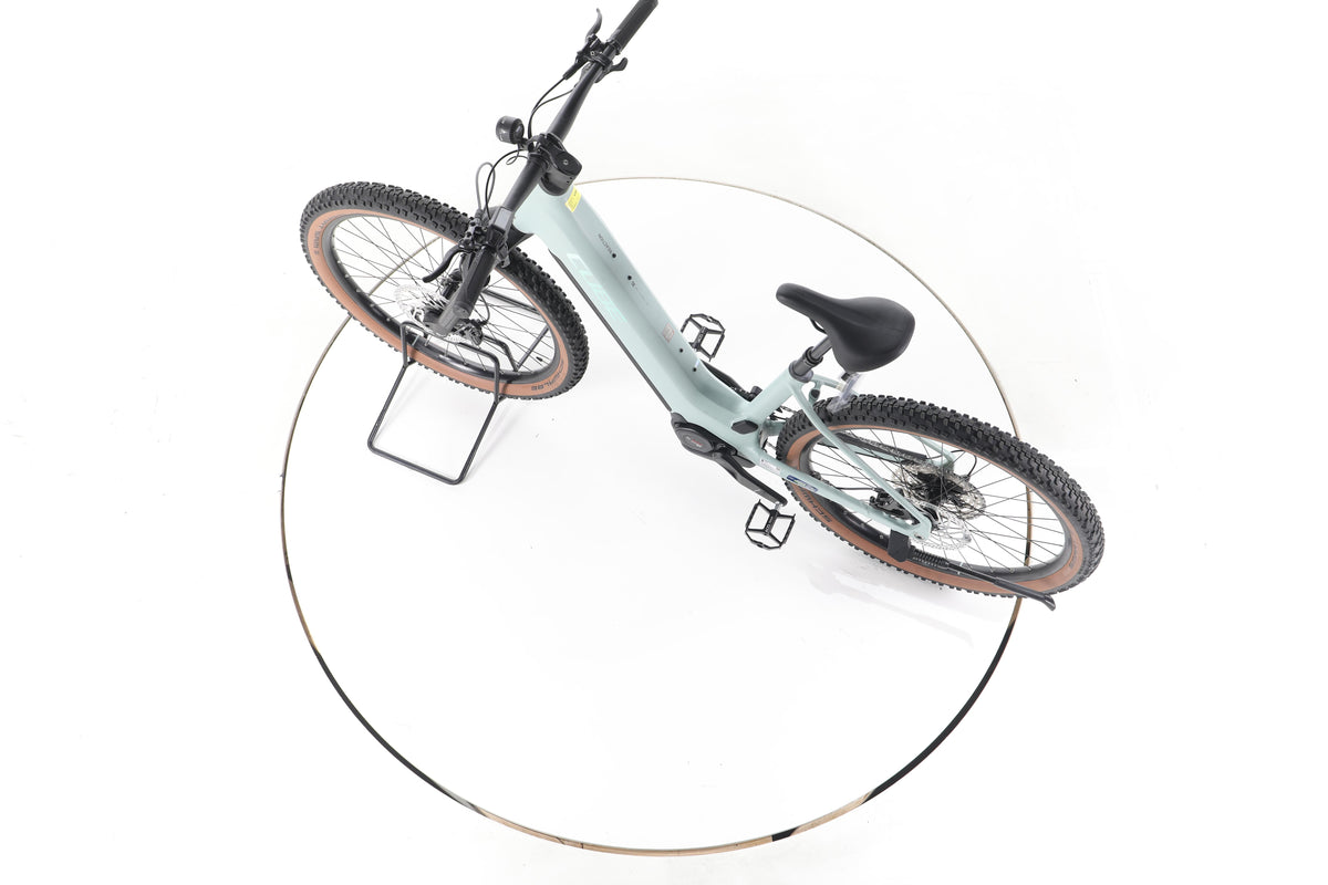 Cube Reaction Hybrid Race 800 easy entry E-Bike 2025 - Image 20