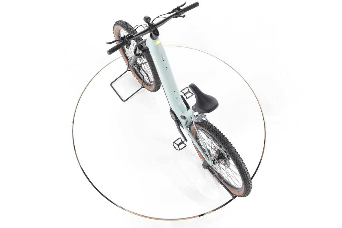 Cube Reaction Hybrid Race 800 easy entry E-Bike 2025 - Image 21