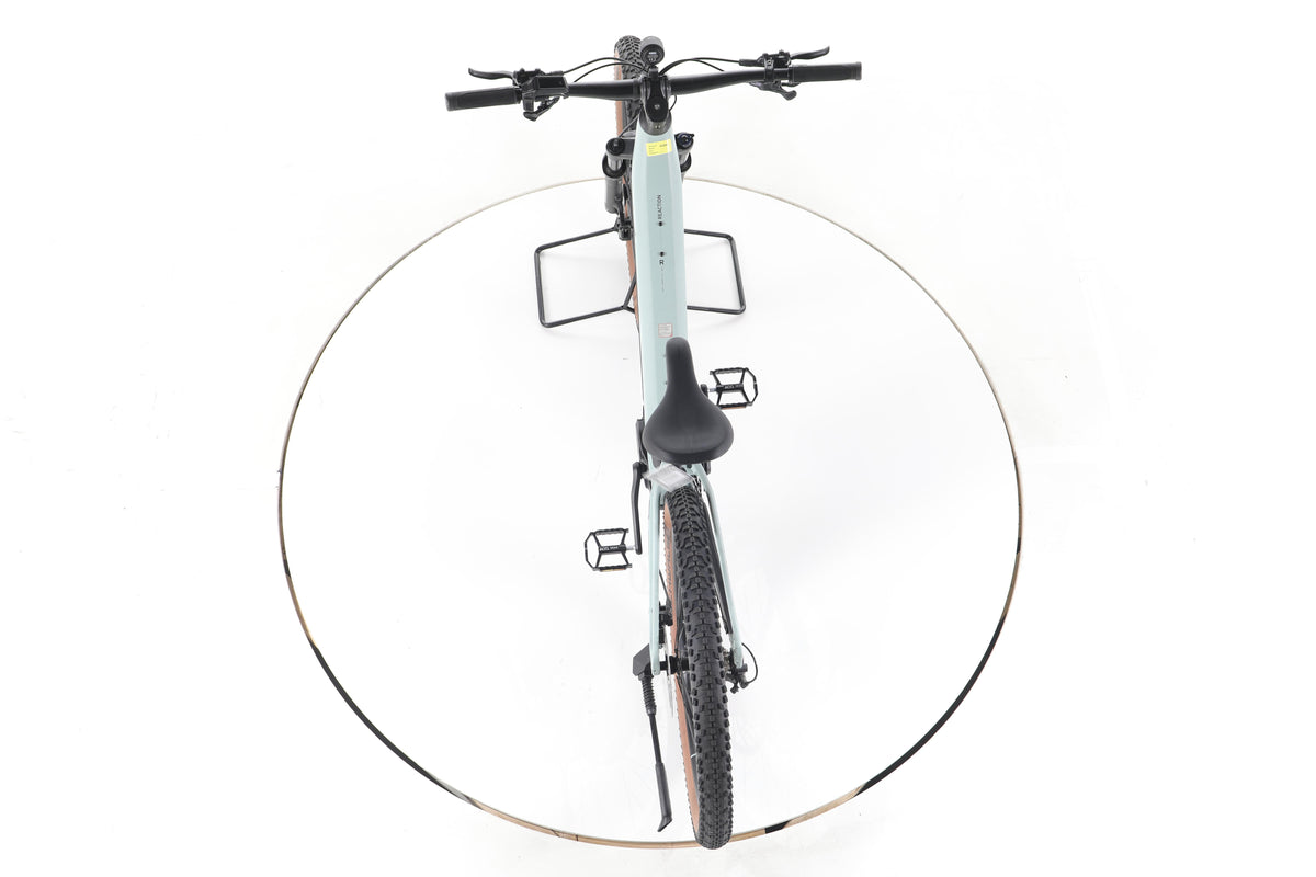 Cube Reaction Hybrid Race 800 easy entry E-Bike 2025 - Image 22