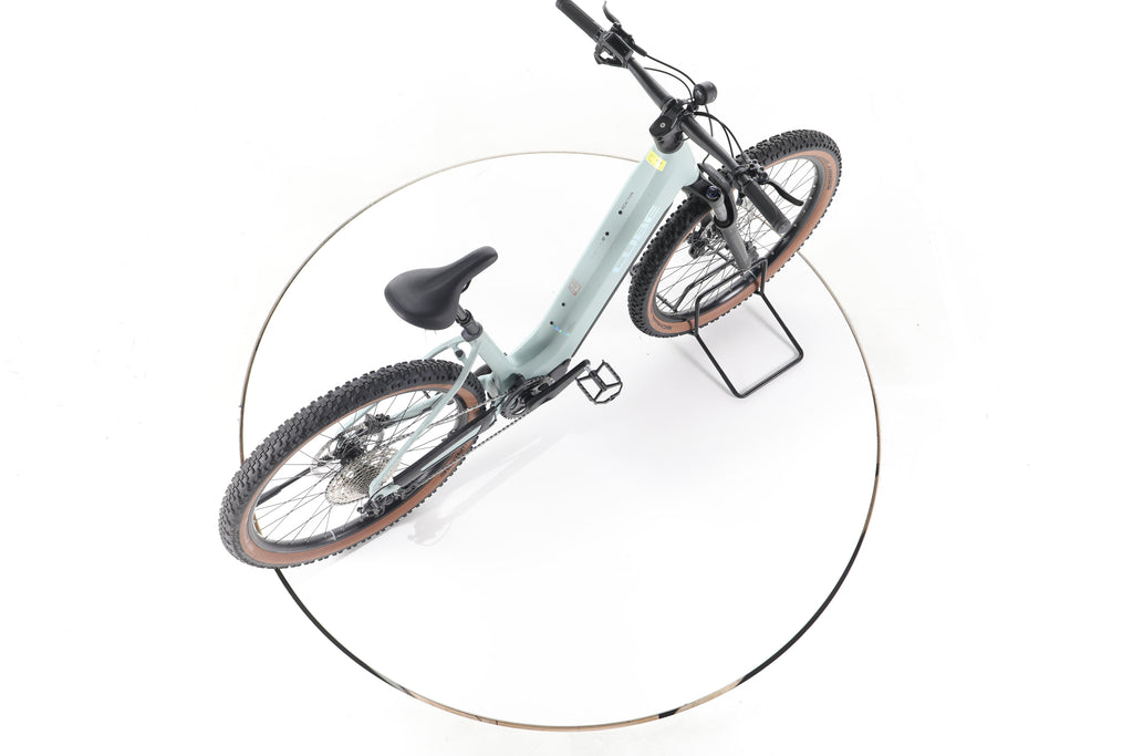 Cube Reaction Hybrid Race 800 easy entry E-Bike 2025 - Image 24