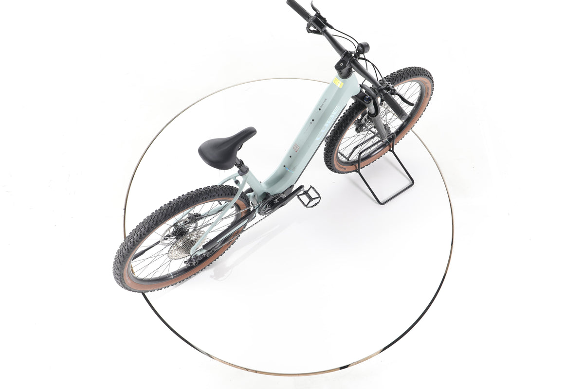 Cube Reaction Hybrid Race 800 easy entry E-Bike 2025 - Image 24