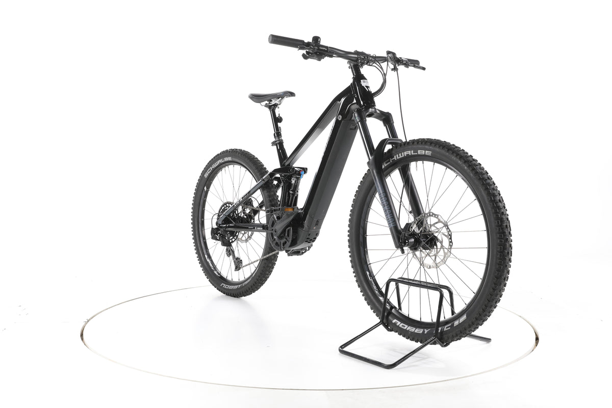 Conway Xyron S 2.7 E-Bike Fully - Image 3
