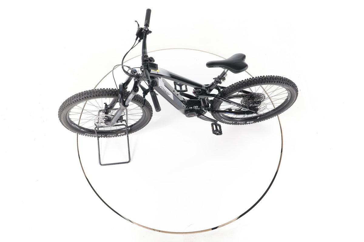 Conway Xyron S 2.7 E-Bike Fully - Image 19