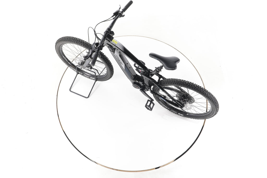 Conway Xyron S 2.7 E-Bike Fully - Image 20