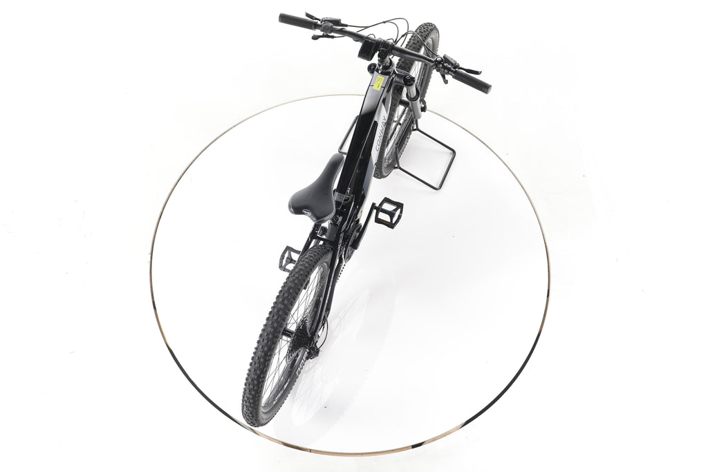 Conway Xyron S 2.7 E-Bike Fully - Image 23