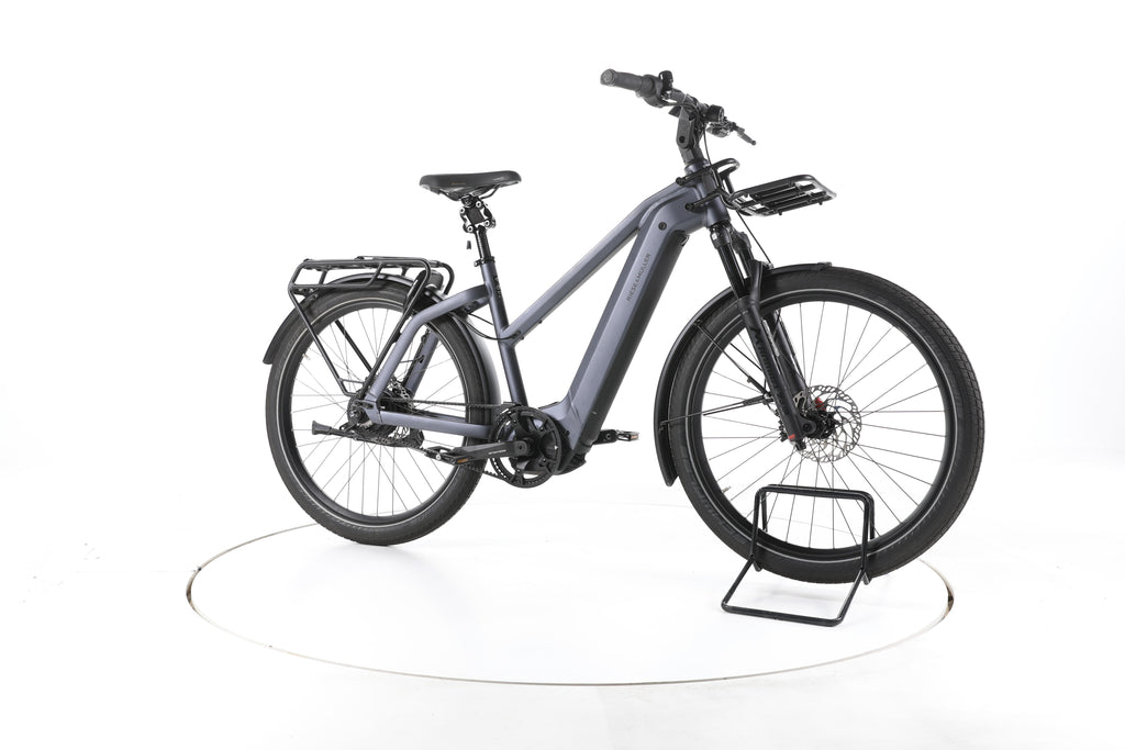 Riese & Müller Charger 4 Mixte City E-Bike - Image 2