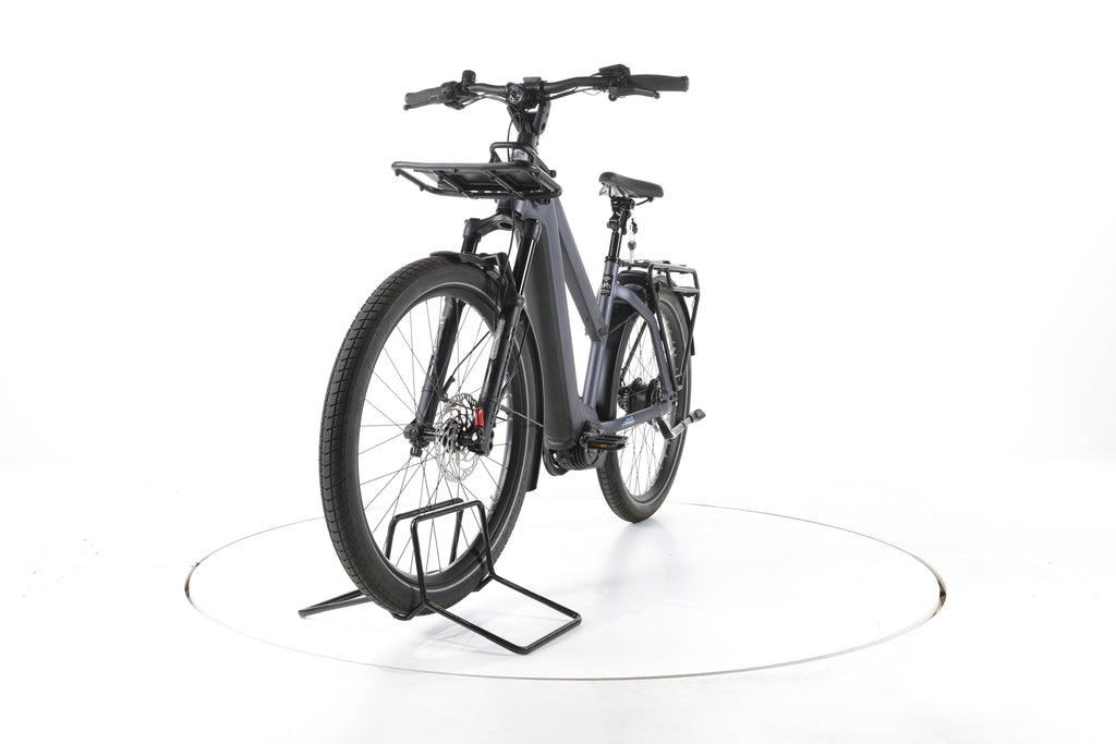 Riese & Müller Charger 4 Mixte City E-Bike - Image 5