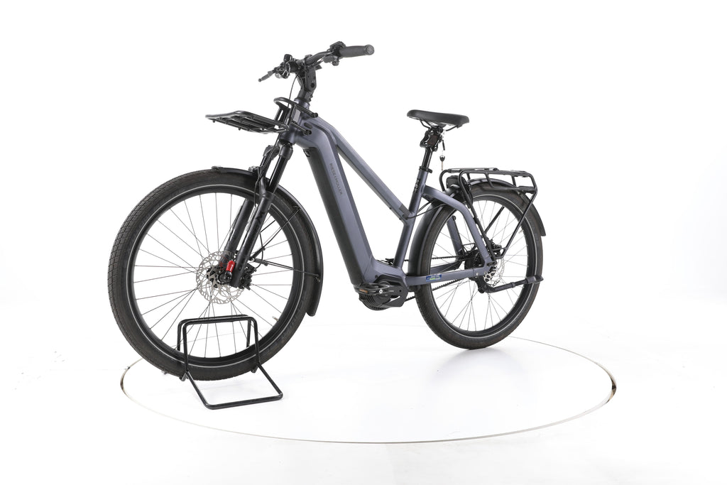Riese & Müller Charger 4 Mixte City E-Bike - Image 6
