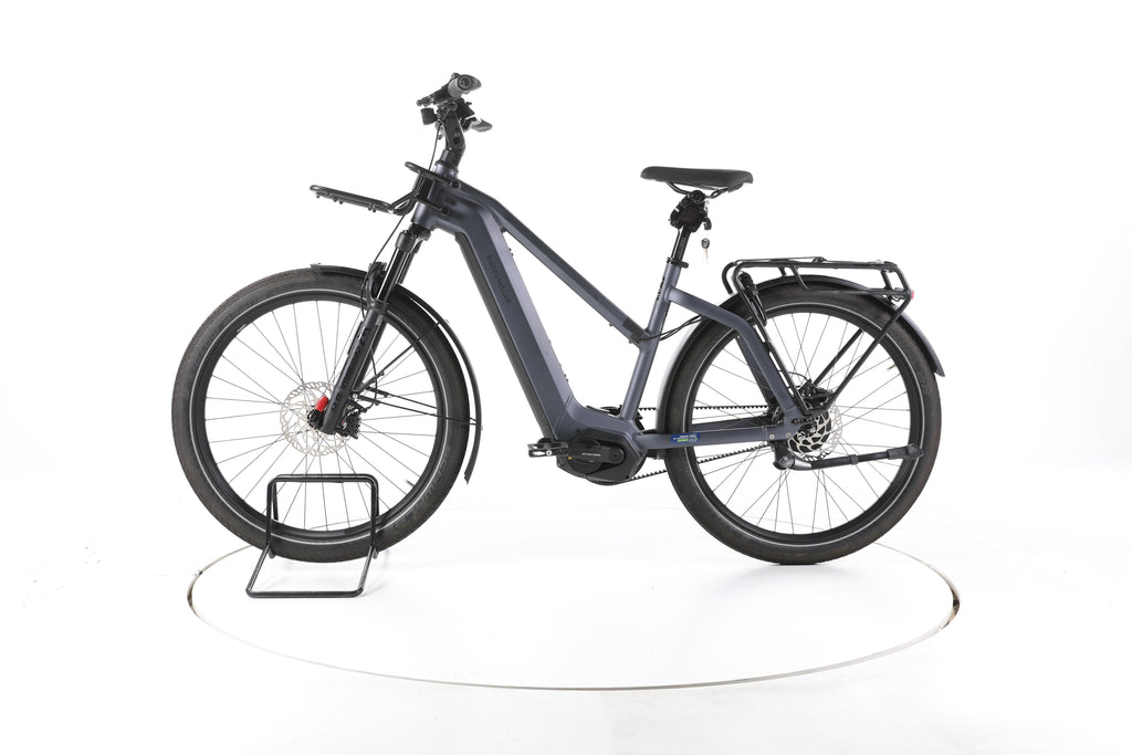 Riese & Müller Charger 4 Mixte City E-Bike - Image 7