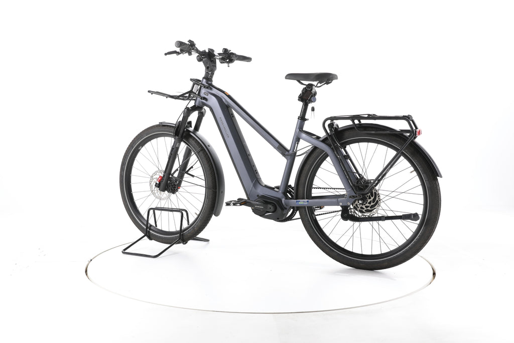 Riese & Müller Charger 4 Mixte City E-Bike - Image 8