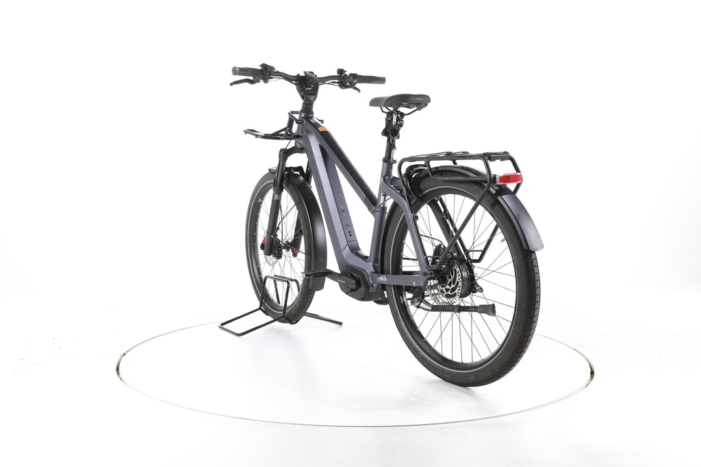 Riese & Müller Charger 4 Mixte City E-Bike - Image 9