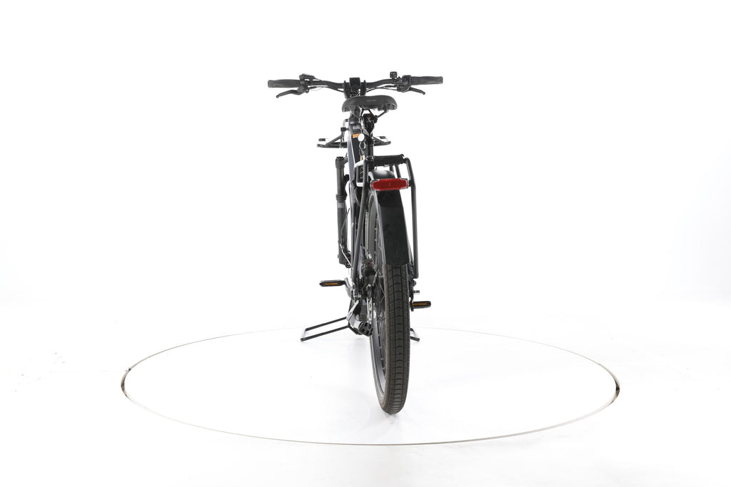Riese & Müller Charger 4 Mixte City E-Bike - Image 10