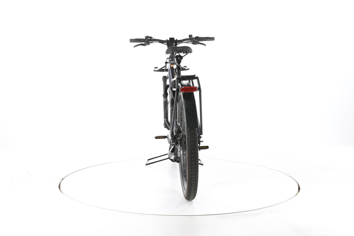 Riese & Müller Charger 4 Mixte City E-Bike - Image 10