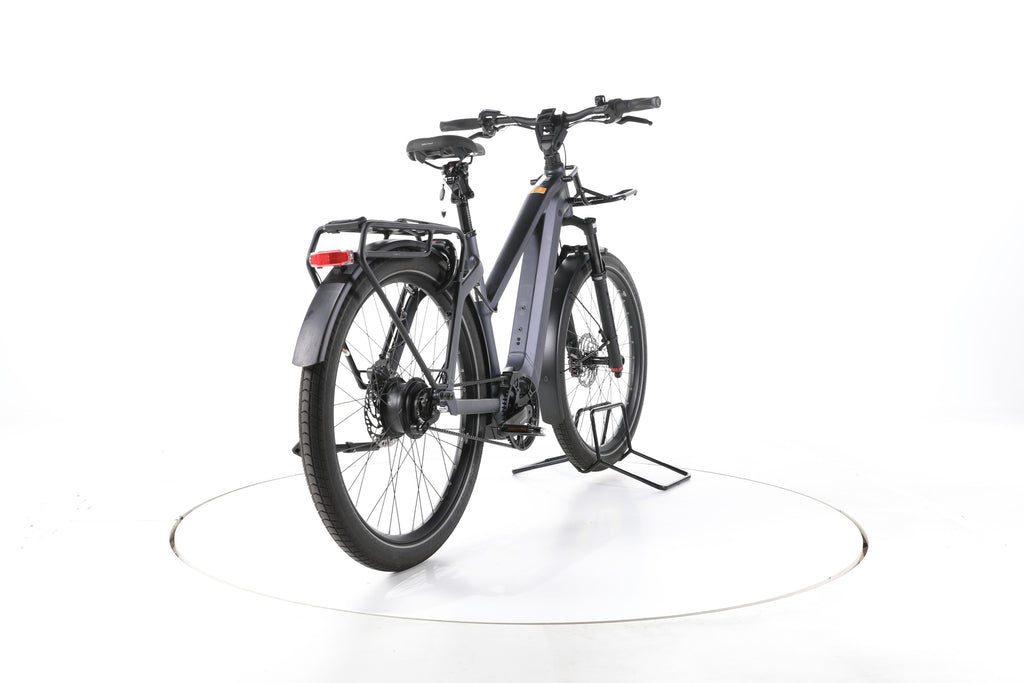 Riese & Müller Charger 4 Mixte City E-Bike - Image 11