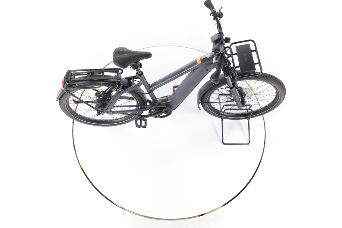 Riese & Müller Charger 4 Mixte City E-Bike - Image 13
