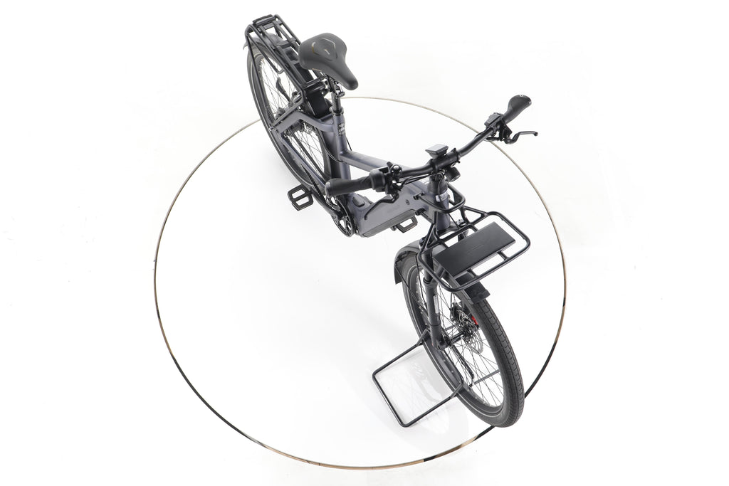 Riese & Müller Charger 4 Mixte City E-Bike - Image 15