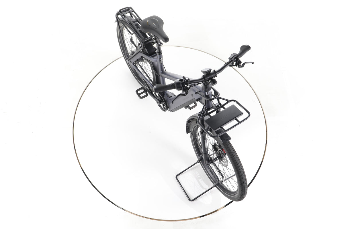 Riese & Müller Charger 4 Mixte City E-Bike - Image 15