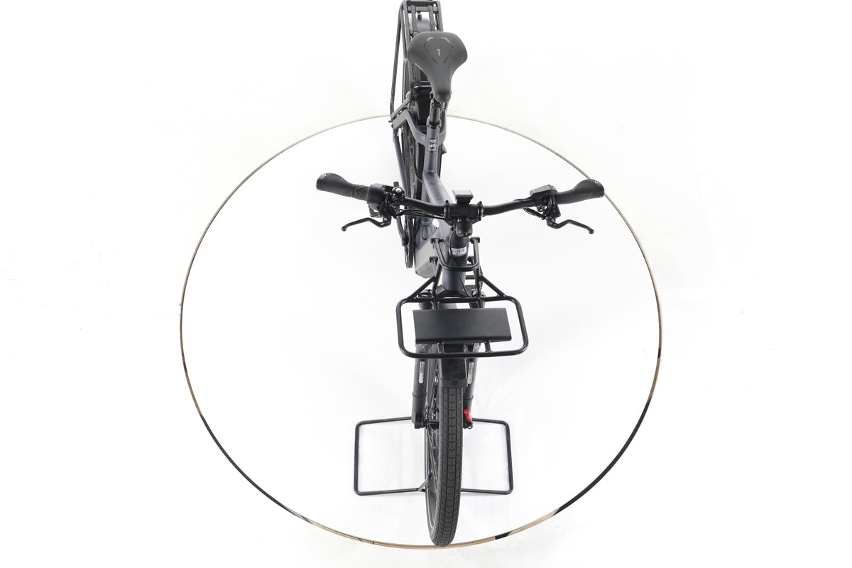 Riese & Müller Charger 4 Mixte City E-Bike - Image 16