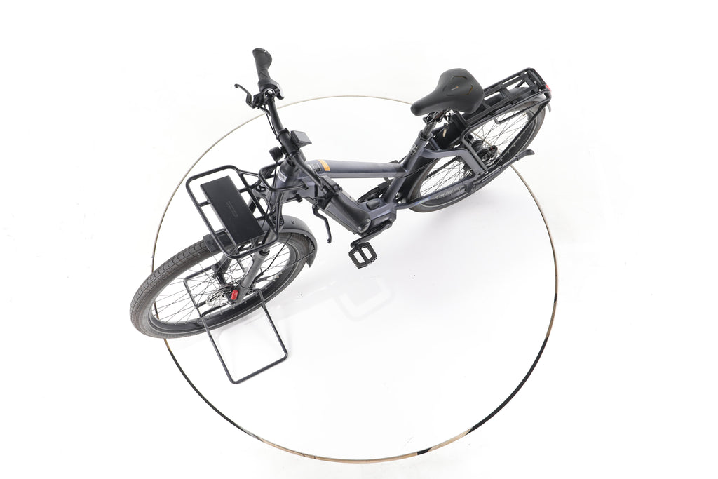 Riese & Müller Charger 4 Mixte City E-Bike - Image 18