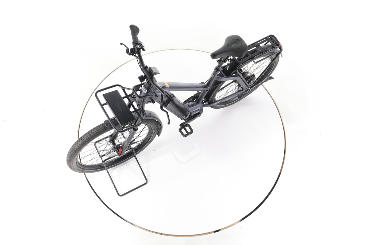 Riese & Müller Charger 4 Mixte City E-Bike - Image 18