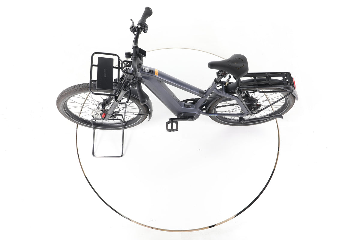 Riese & Müller Charger 4 Mixte City E-Bike - Image 19