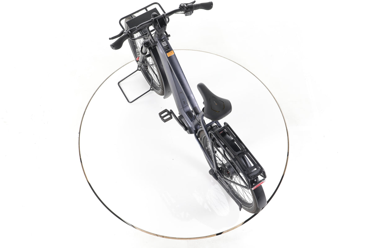 Riese & Müller Charger 4 Mixte City E-Bike - Image 21