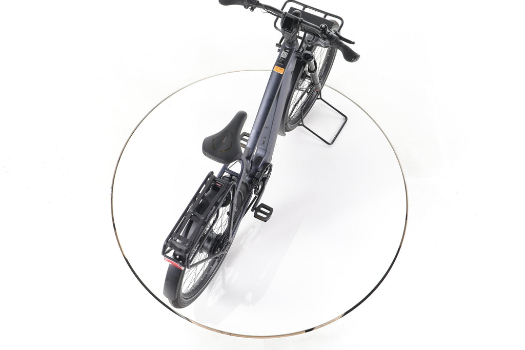 Riese & Müller Charger 4 Mixte City E-Bike - Image 23