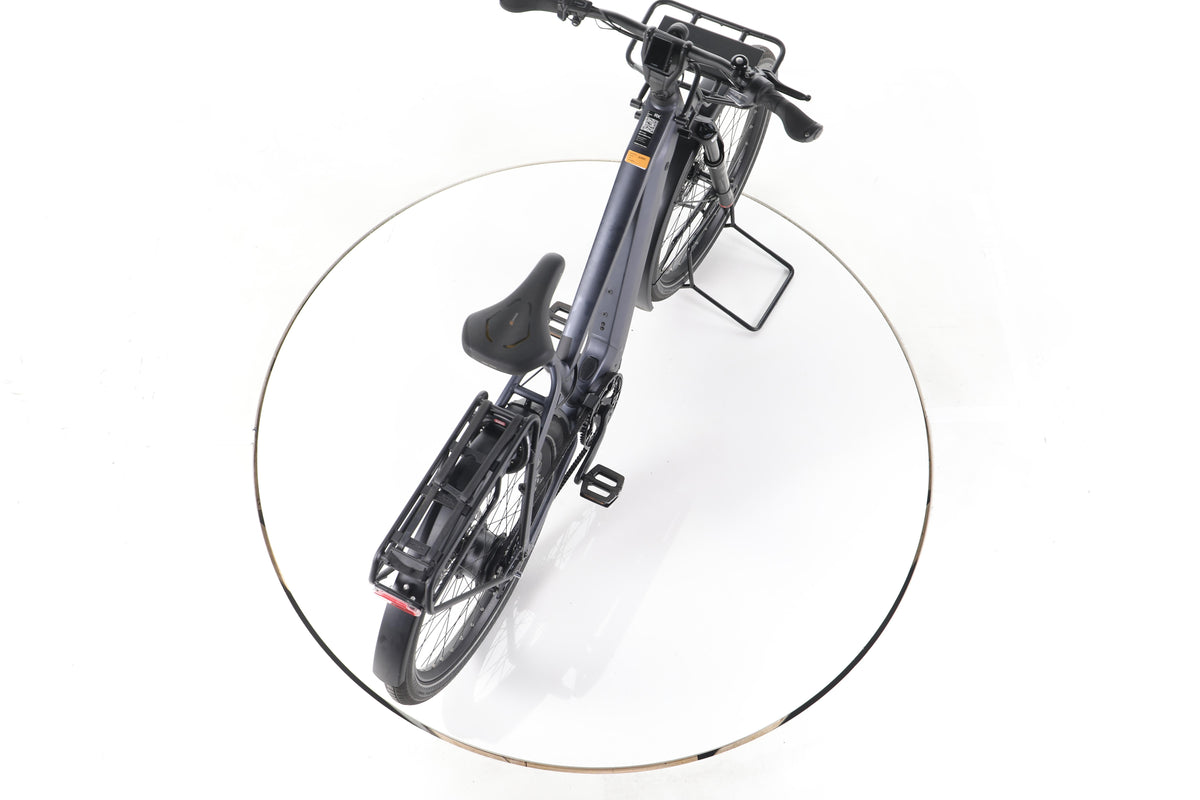 Riese & Müller Charger 4 Mixte City E-Bike - Image 23