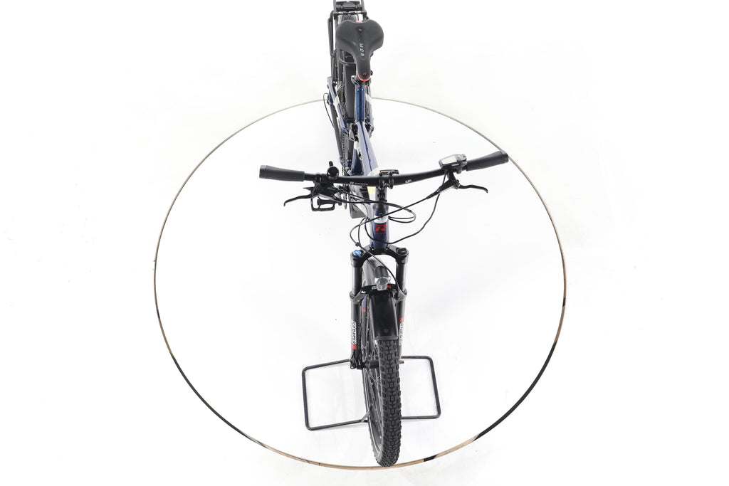 R Raymon CrossRay FS E 4.0 SUV E-Bike - Image 16