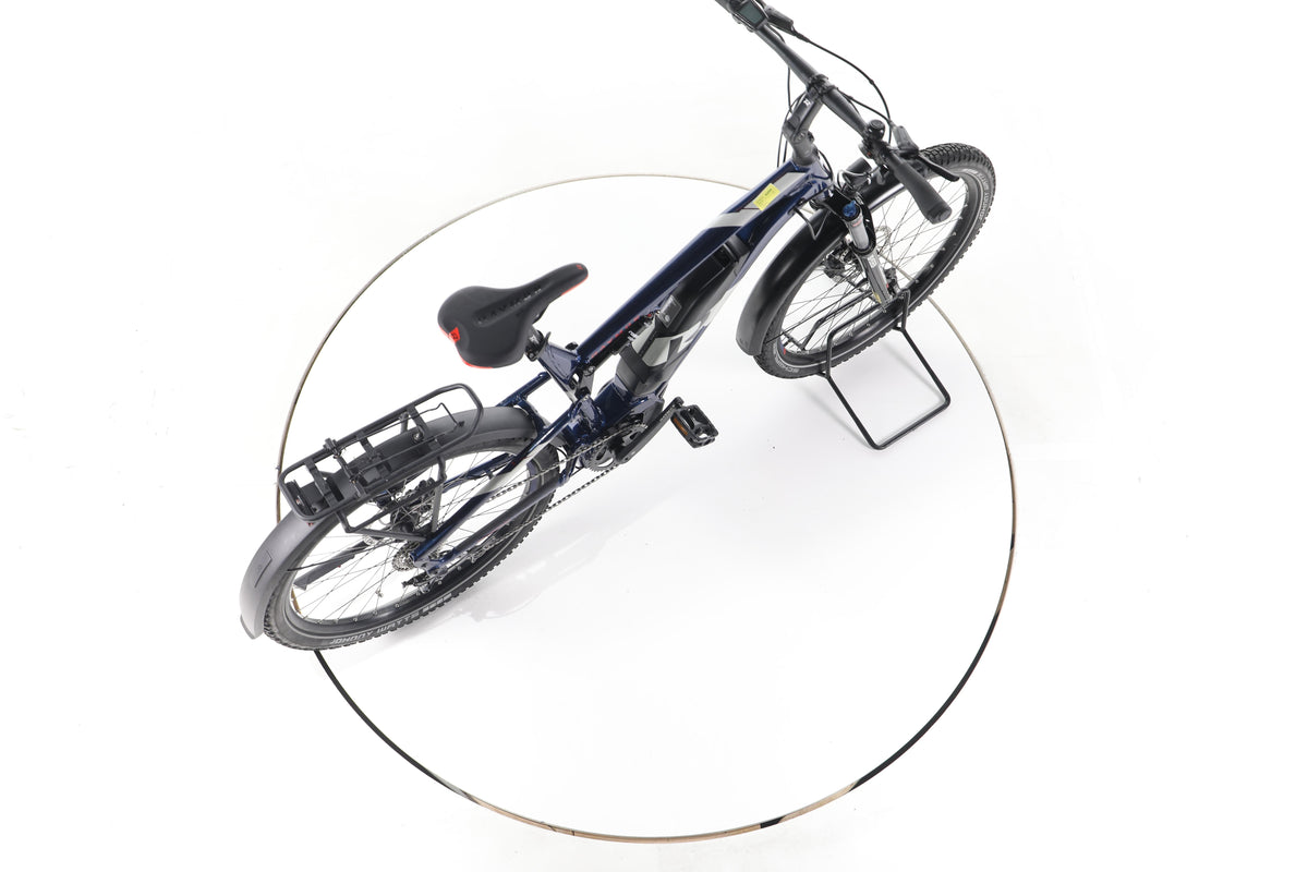 R Raymon CrossRay FS E 4.0 SUV E-Bike - Image 24