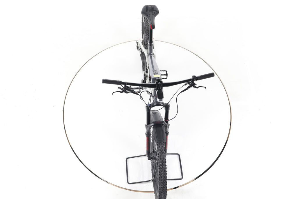Bulls Sonic EVO AM 4 E-Bike Fully - Image 16
