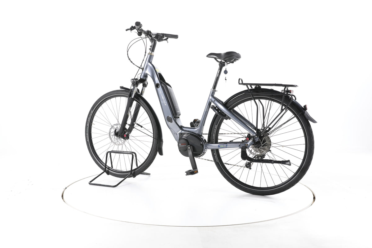 Velo de Ville AEB 800 Trekking E-Bike Tiefeinsteiger - Image 8