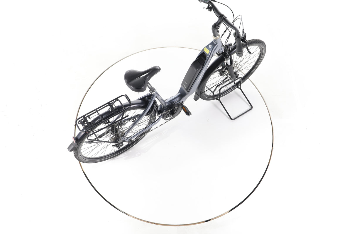 Velo de Ville AEB 800 Trekking E-Bike Tiefeinsteiger - Image 24