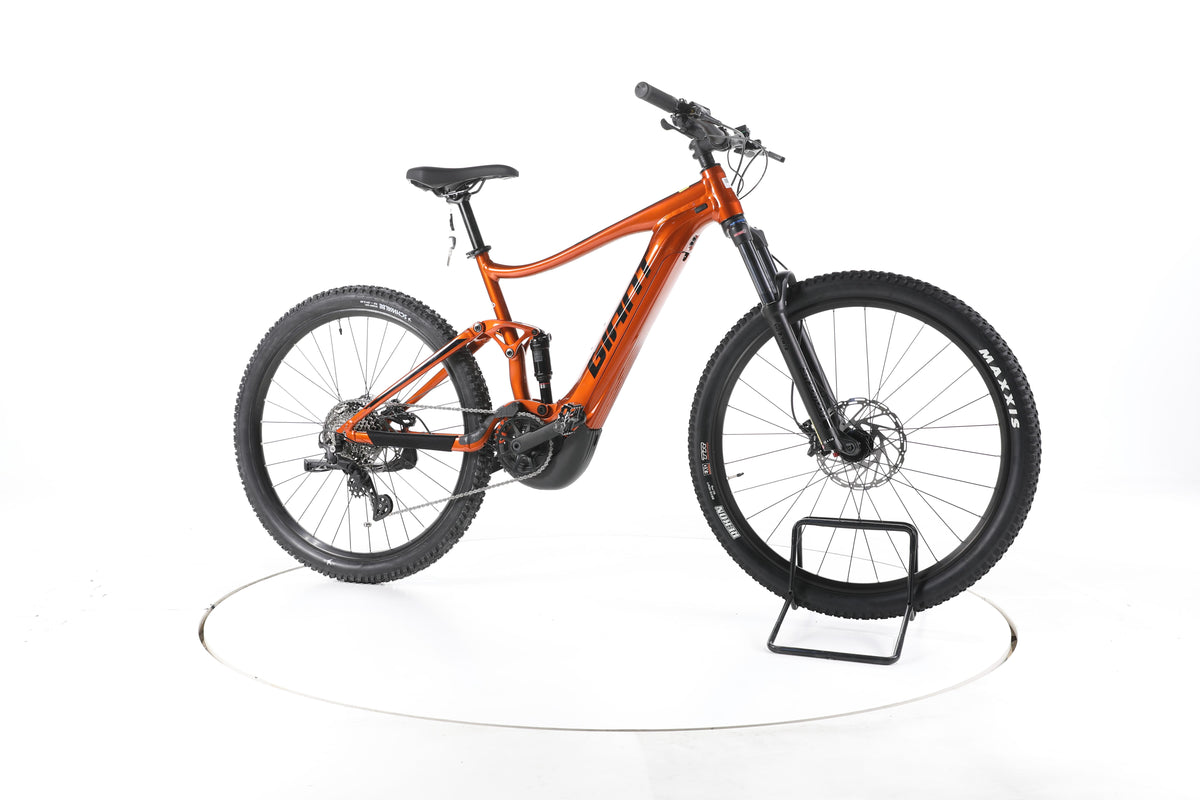 Giant Stance E+ 2 E-Bike Fully - Image 2