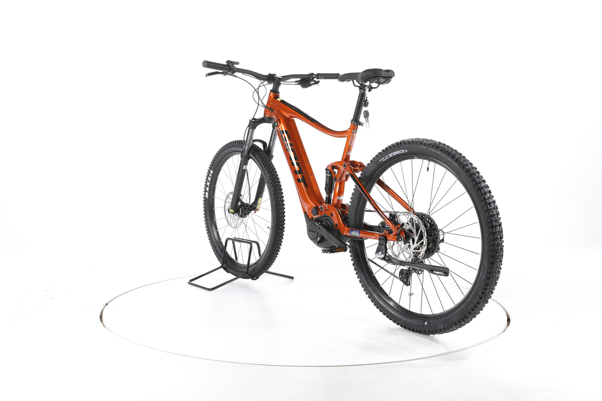 Giant Stance E+ 2 E-Bike Fully - Image 9