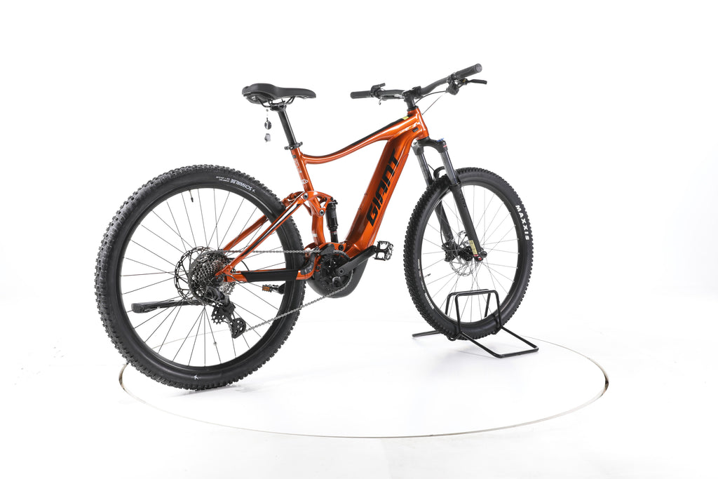 Giant Stance E+ 2 E-Bike Fully - Image 12