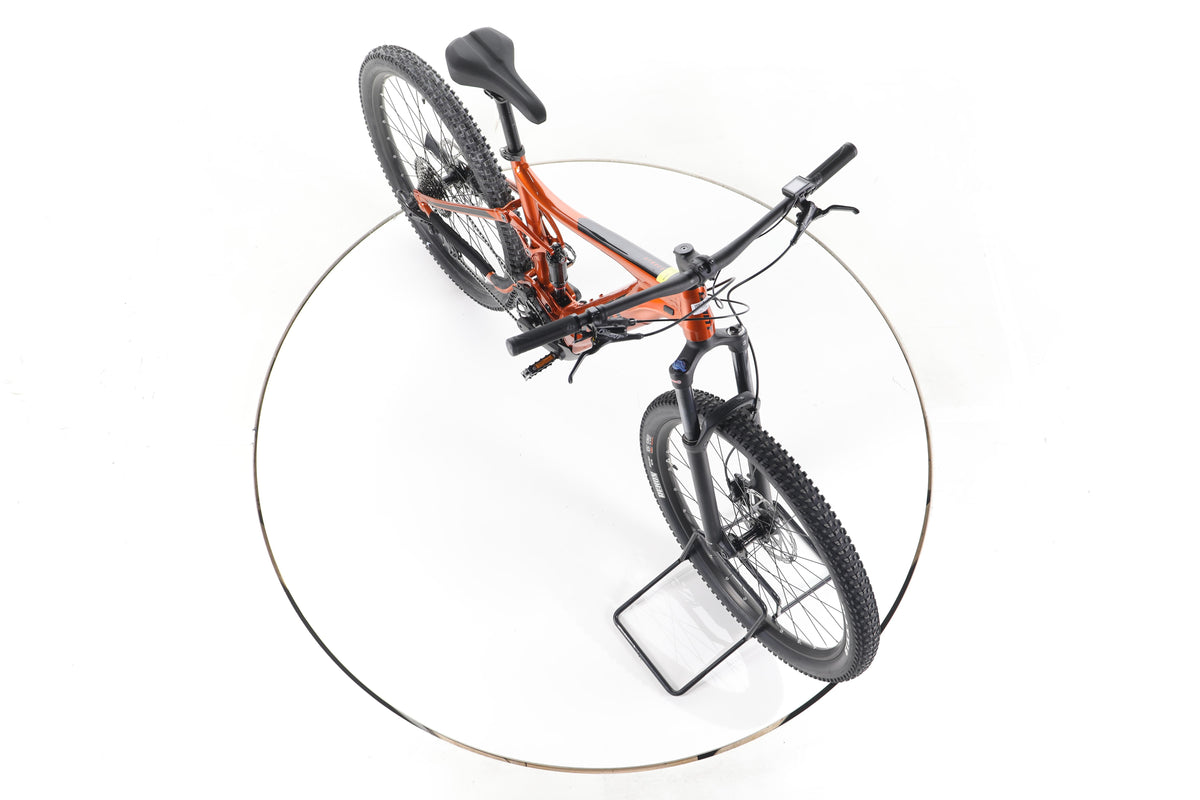Giant Stance E+ 2 E-Bike Fully - Image 15