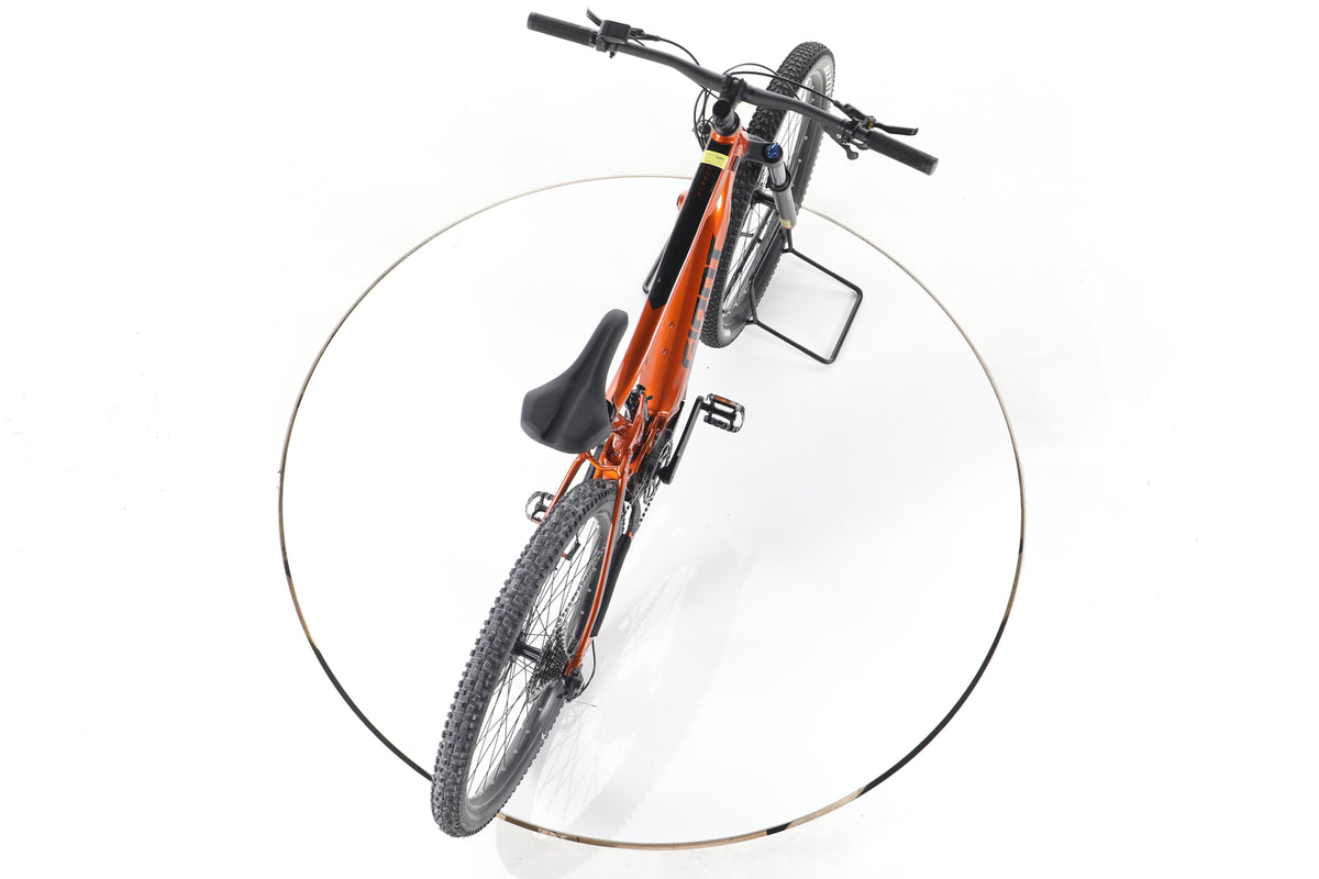 Giant Stance E+ 2 E-Bike Fully - Image 23