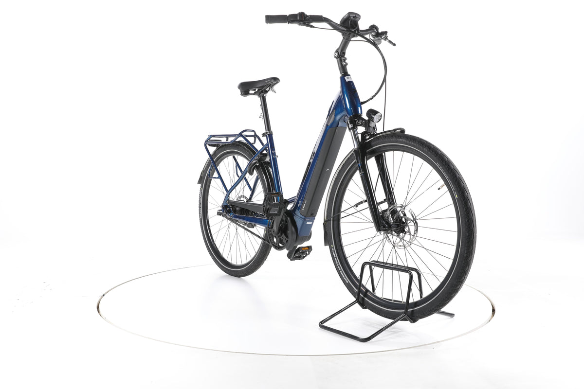 Pegasus Solero Evo 8R City E-Bike Tiefeinsteiger - Image 3