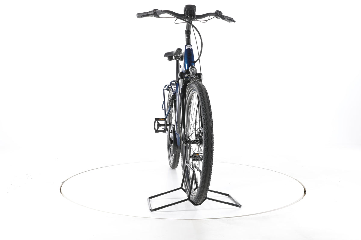 Pegasus Solero Evo 8R City E-Bike Tiefeinsteiger - Image 4