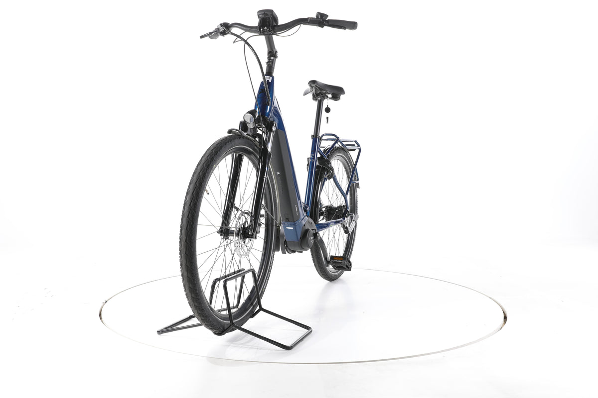 Pegasus Solero Evo 8R City E-Bike Tiefeinsteiger - Image 5