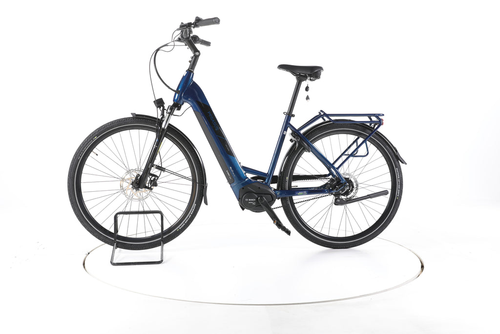 Pegasus Solero Evo 8R City E-Bike Tiefeinsteiger - Image 7