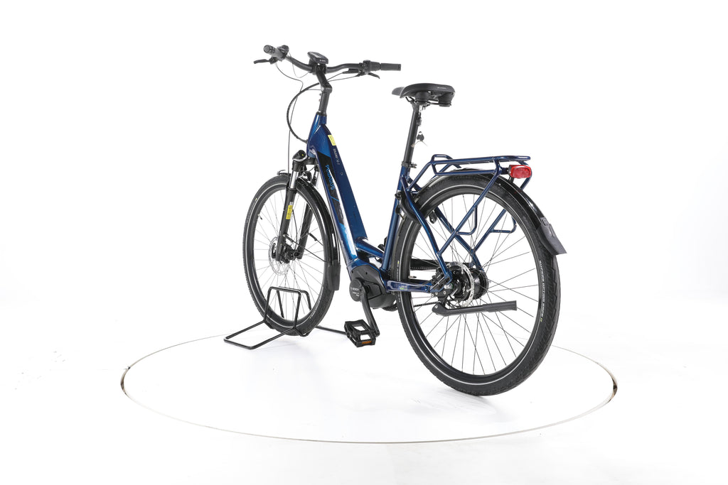 Pegasus Solero Evo 8R City E-Bike Tiefeinsteiger - Image 9