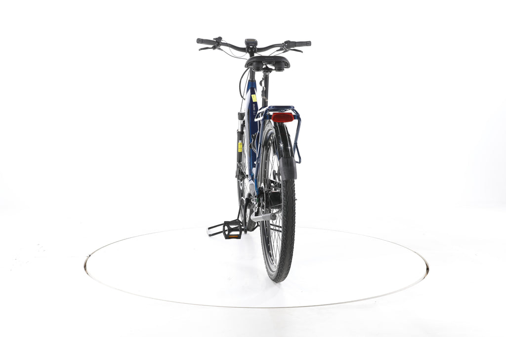 Pegasus Solero Evo 8R City E-Bike Tiefeinsteiger - Image 10