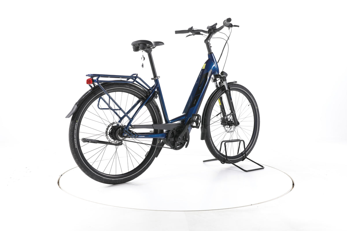 Pegasus Solero Evo 8R City E-Bike Tiefeinsteiger - Image 12