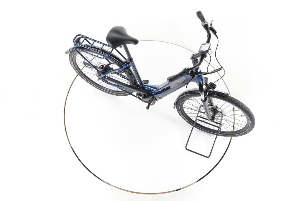 Pegasus Solero Evo 8R City E-Bike Tiefeinsteiger - Image 14