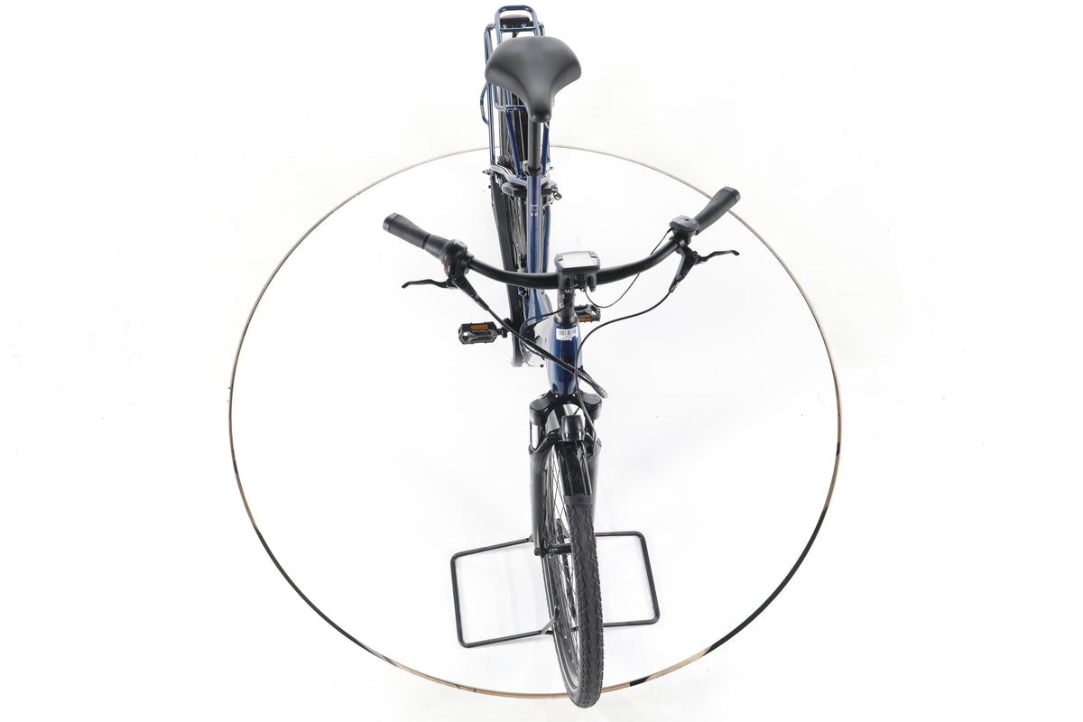 Pegasus Solero Evo 8R City E-Bike Tiefeinsteiger - Image 16
